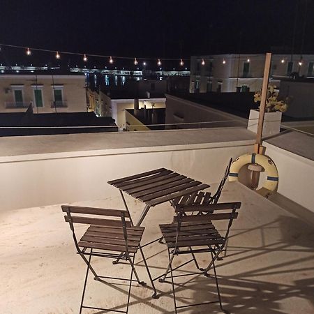 Vistafaro55 Molfetta Exterior foto