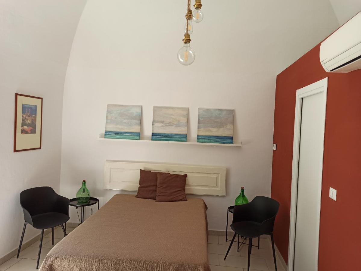 Vistafaro55 Molfetta Exterior foto