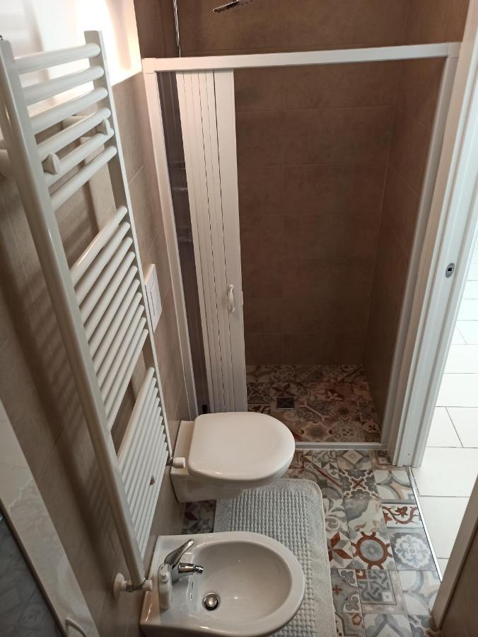 Vistafaro55 Molfetta Exterior foto
