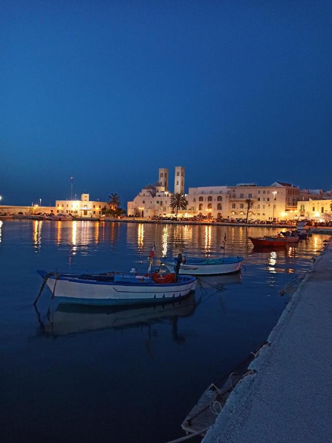 Vistafaro55 Molfetta Exterior foto