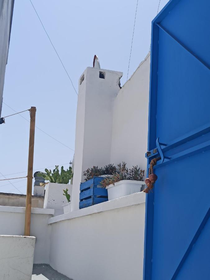 Vistafaro55 Molfetta Exterior foto