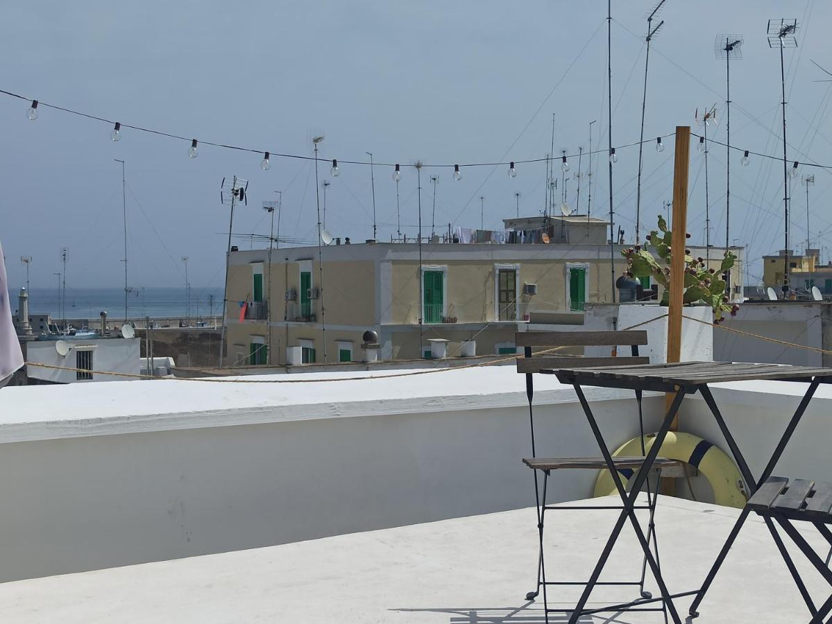 Vistafaro55 Molfetta Exterior foto