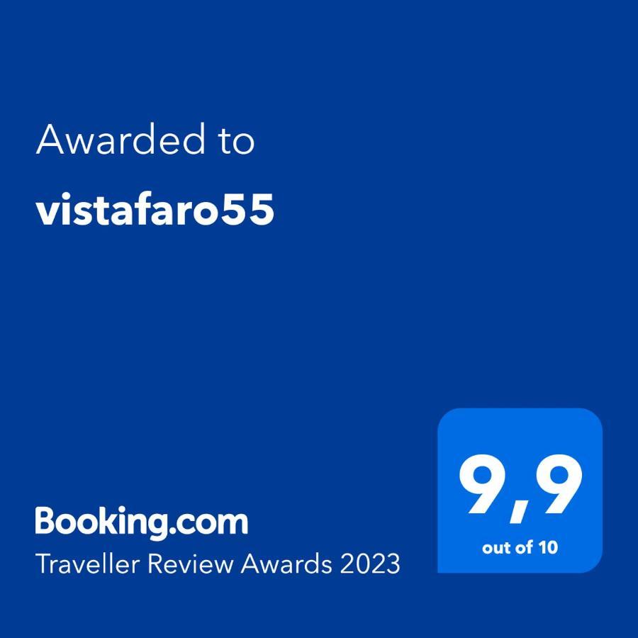Vistafaro55 Molfetta Exterior foto