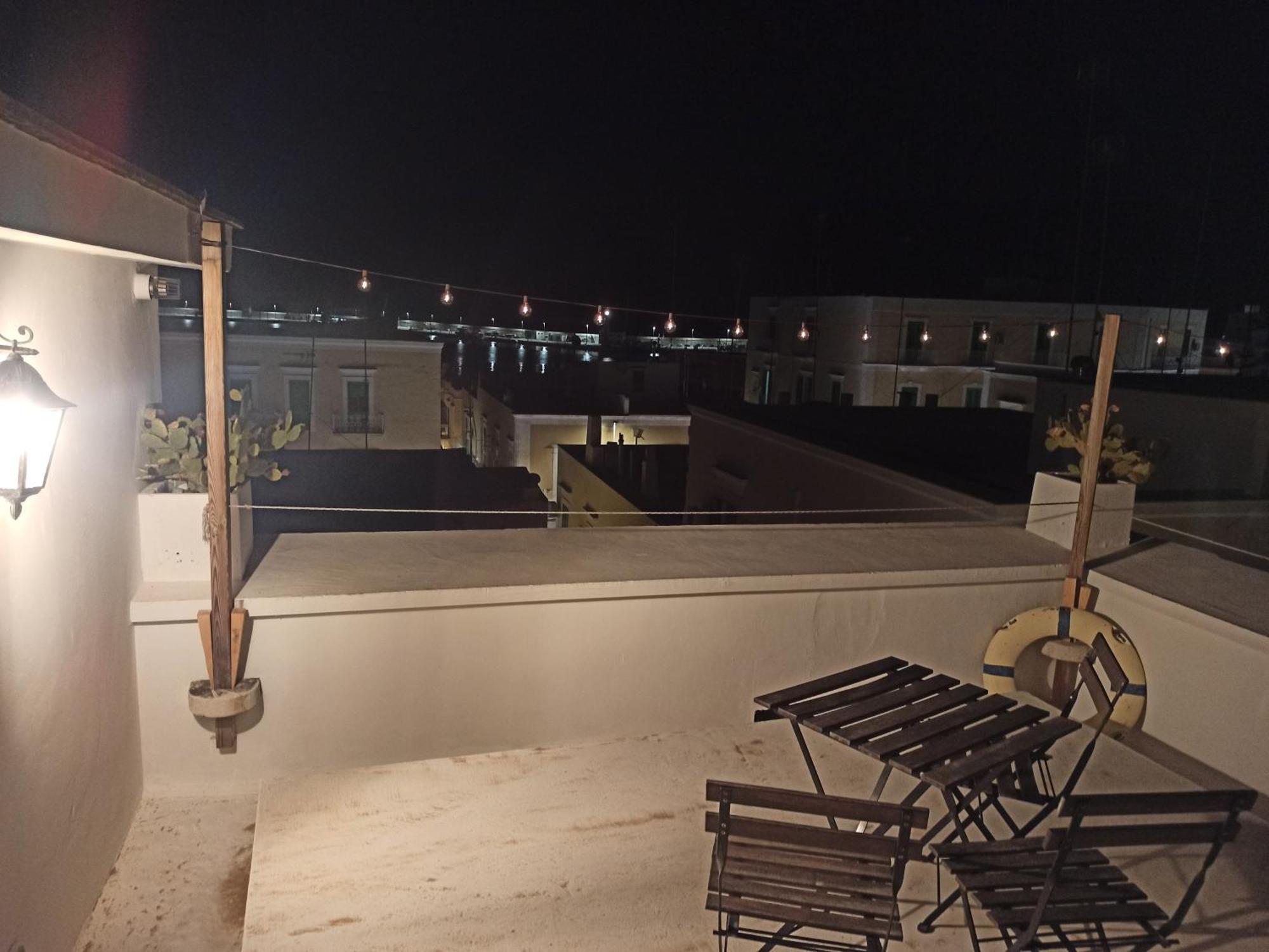 Vistafaro55 Molfetta Exterior foto